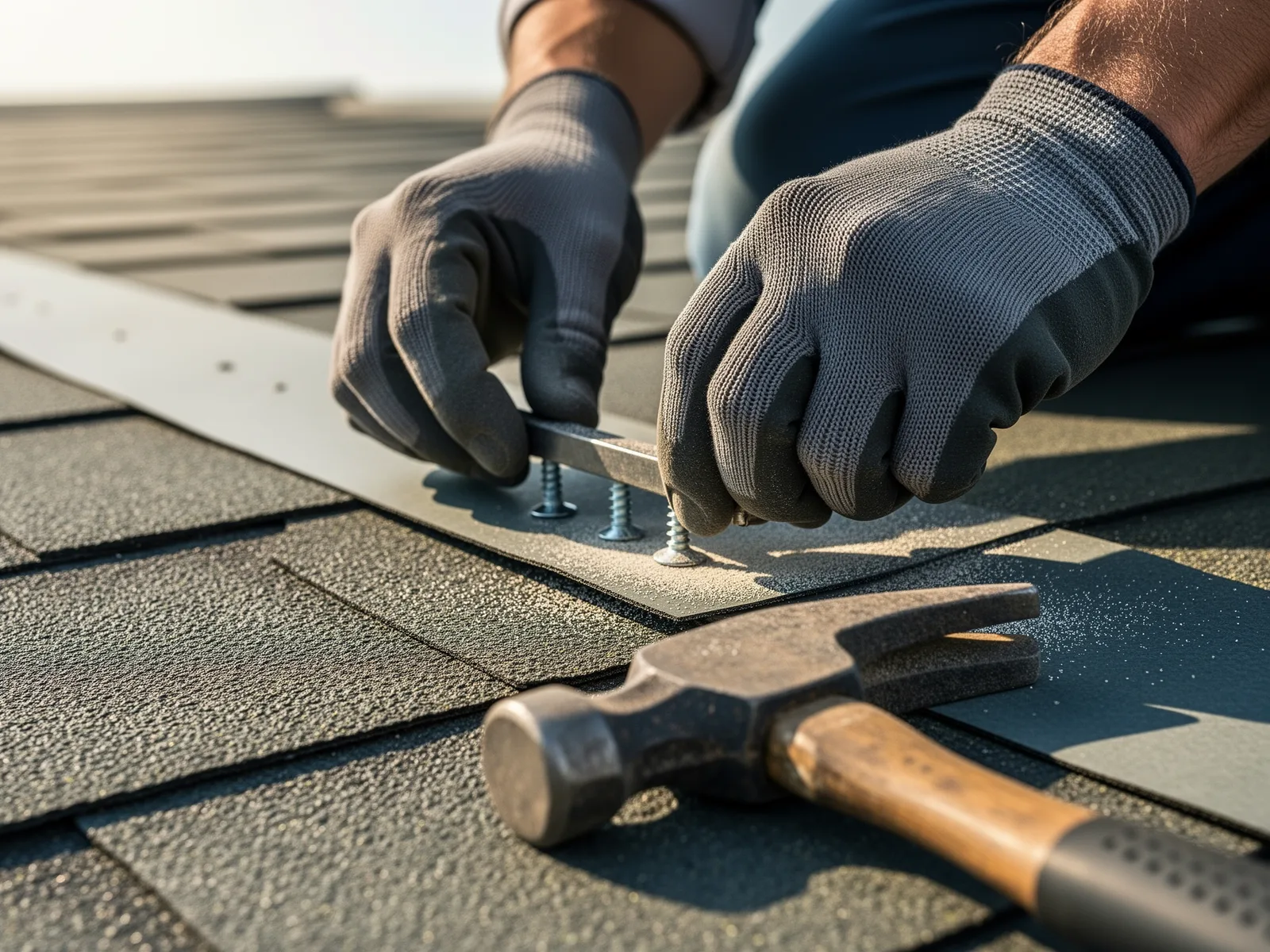 Why choose Fascia Repair in Hartford, WV